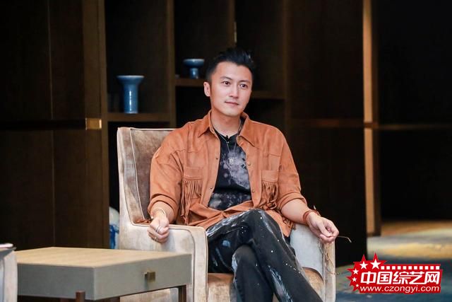 谢霆锋《中国好声音》直播 见证武汉