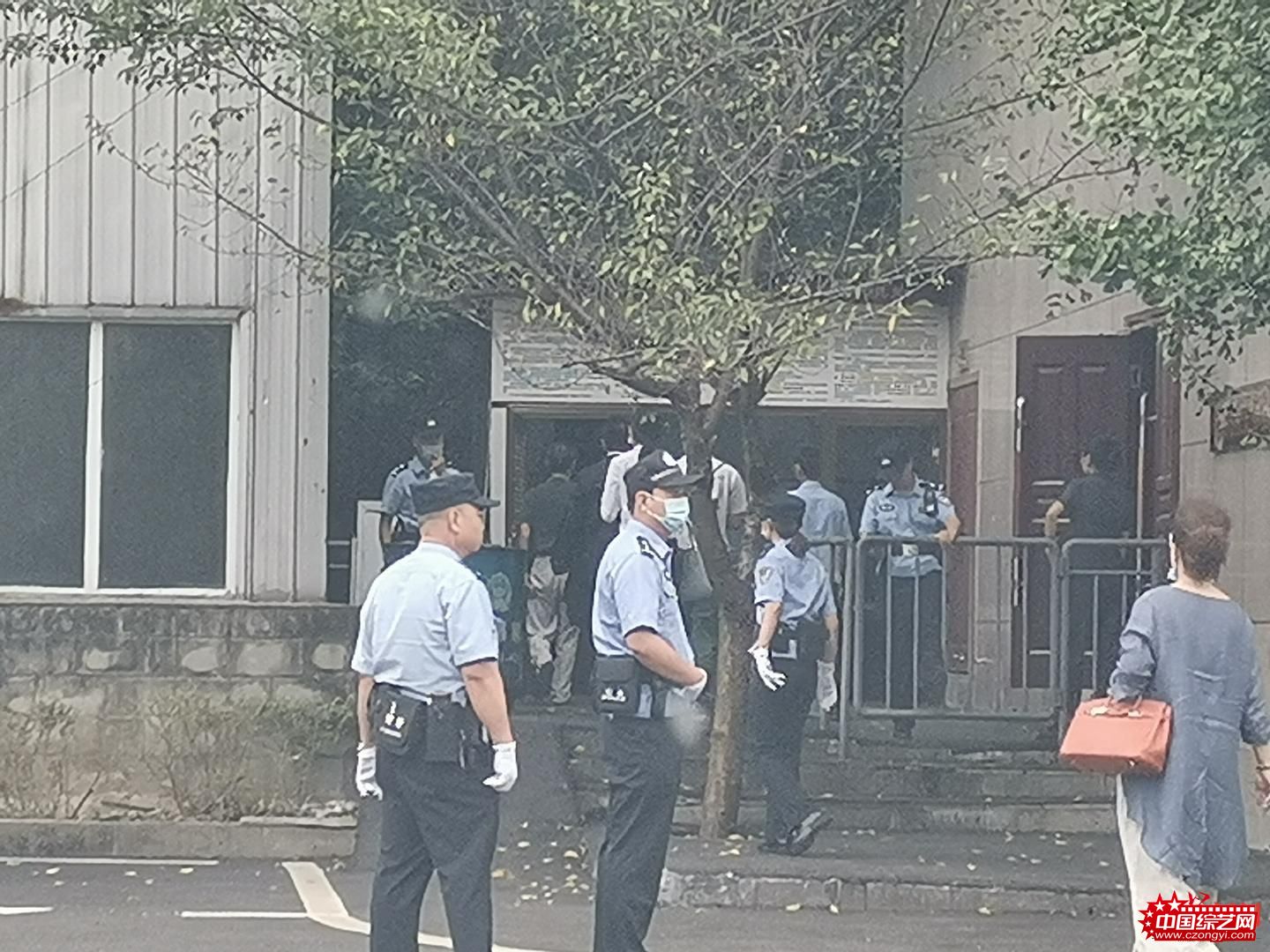 被告尿检样本和监控丢失 谭松韵后援团发文质疑