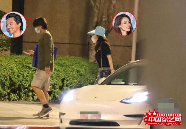 好姐妹！林心如为舒淇让出好孕宅 曝光亿元新居
