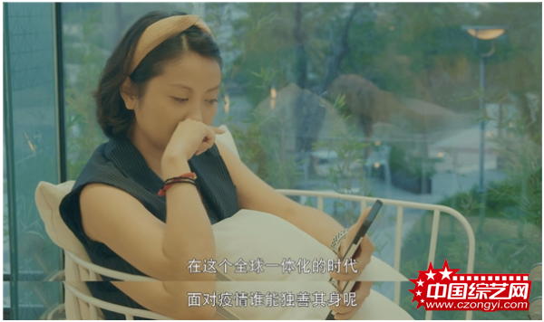 疫情之下最“真实”的纪录片 《戴口罩的日子》感动上线