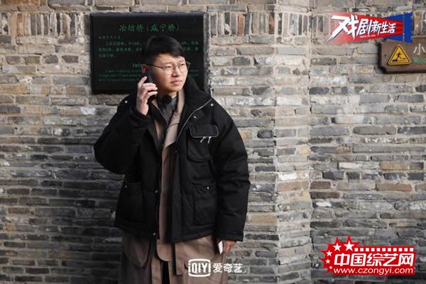 《戏剧新生活》上演戏剧版“我们与恶的距离”?赵晓苏演反派太绝了!