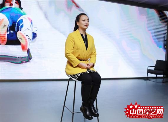 《冬奥公益大讲堂》开讲 白客子墨带你感受雪上运动魅力