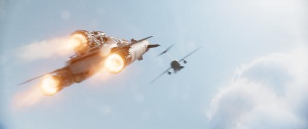 《速度与激情9》最新预告 战火重燃飙上天