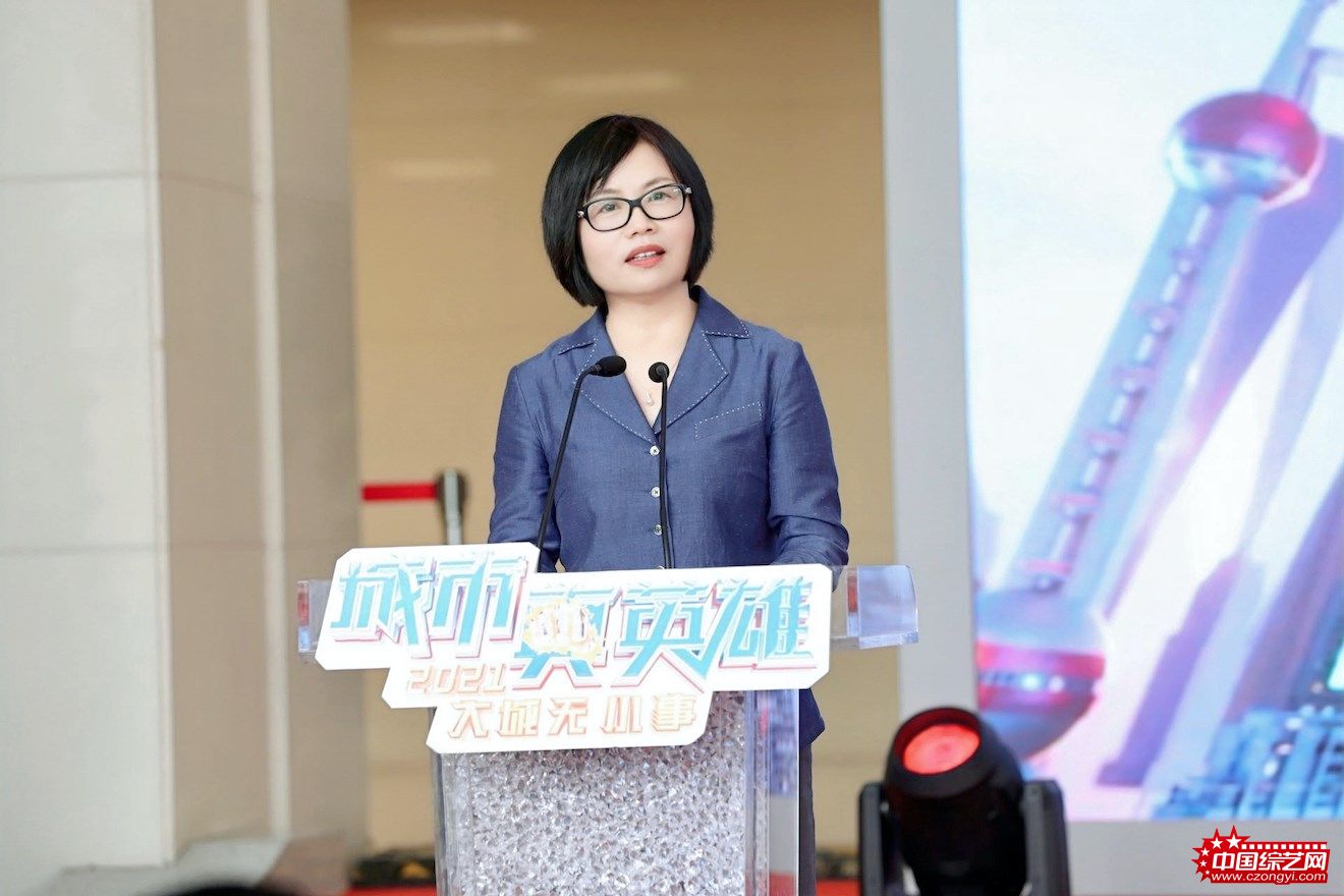 上海广播电视台党委书记、上海文化广播影视集团有限公司董事长王建军