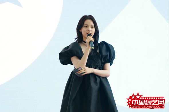 欧阳娜娜首张音乐专辑《NANA 藏》正式上线 跨界艺术展在上海开幕