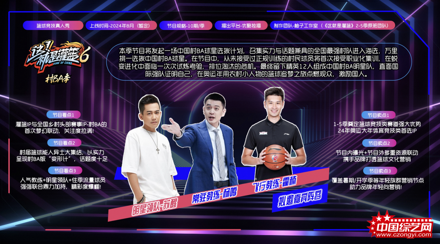 灌篮op