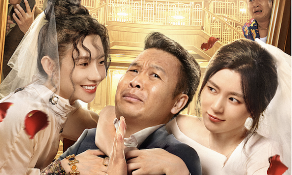 《二龙湖·“村”暖花开2》欢乐定档，浩式幽默开启乡村文旅新篇章