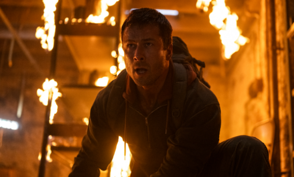 《猎杀游戏》首支“猛男训练”幕后特辑发布！见证猛男银幕蜕变