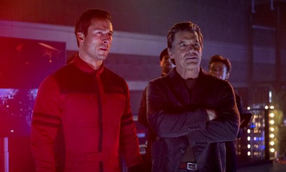 《猎杀游戏》曝“今晚有变”预告！屏幕内外皆是“猎杀现场”