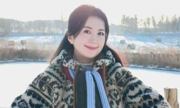 杨童舒《热雪沸腾的我们》综艺感反差出圈，吉林春晚再为文旅打call