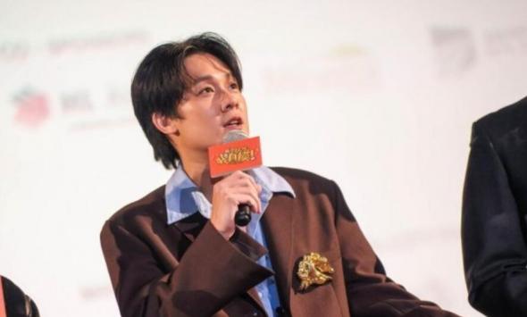 许瑞奇《我的人生我自摸》新加坡上映 《好孩子》引爆角色口碑