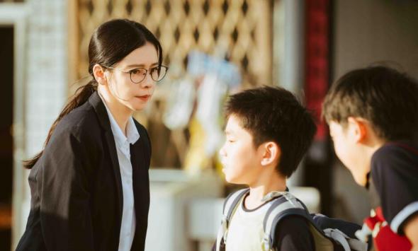 赢下这一球！热血励志力作《乒乓男孩》定档5月30日！