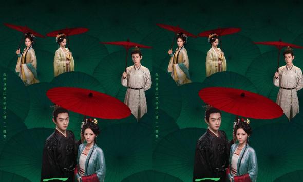 《一瓯春》定档9月17日！许凯周也双强复仇手撕陈年秘怨